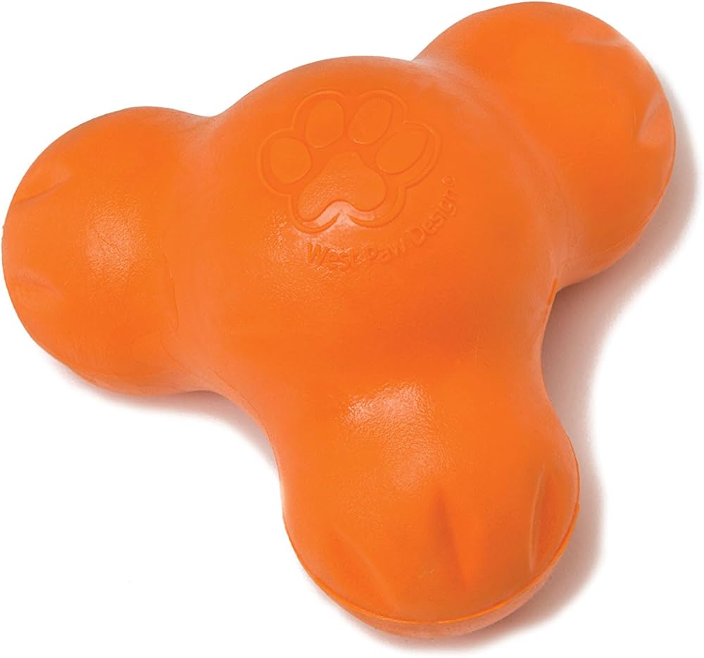 Nylabone DuraChew Textured Ring