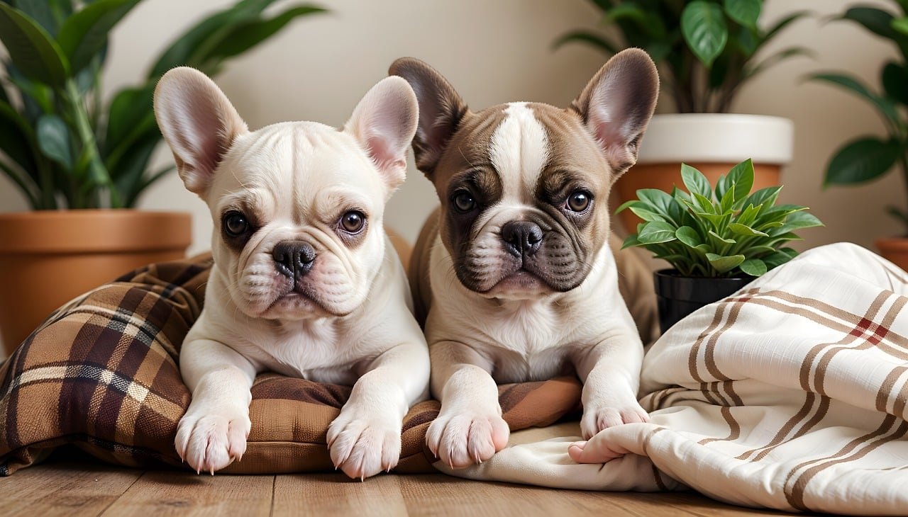 French Bulldog Recipes: Homemade Meals for Your Furry Friend